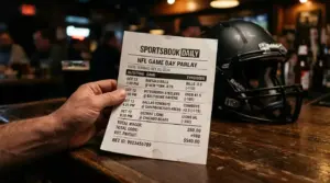 NFL Accumulator Tips – Build Profitable NFL Accas in the UK