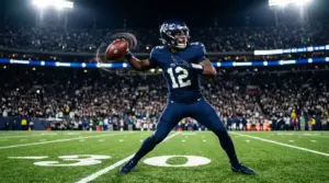 NFL Player Props Tips – Markets, Data and Edges for UK Bettors