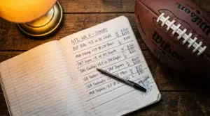 NFL Spread Picks – Point Spread Analysis and ATS Trends