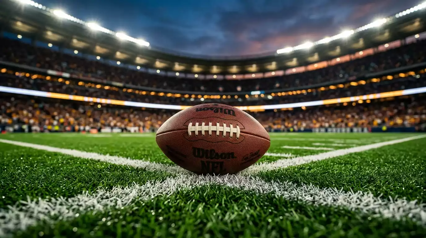NFL analytics dashboard showing odds comparison and value metrics for UK bettors